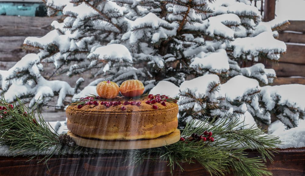 Photograph by Юлия Черкасова