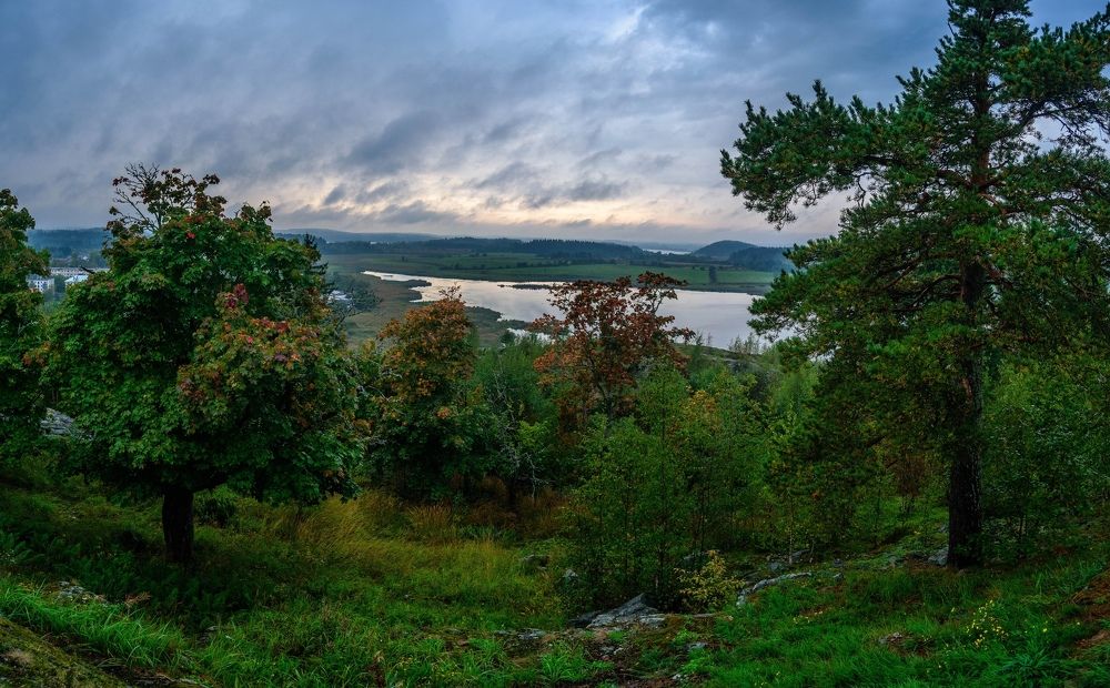 Photograph by Борис Раба