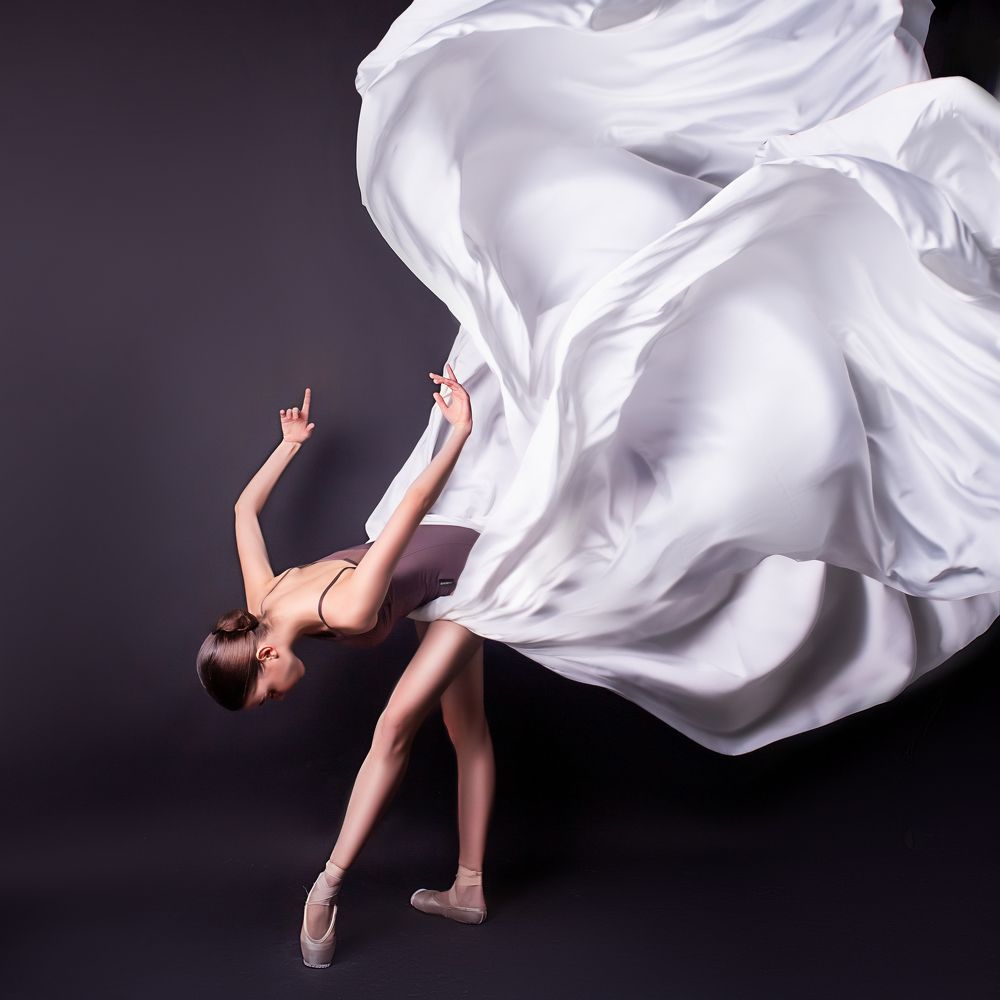 Фотография автора Аnna