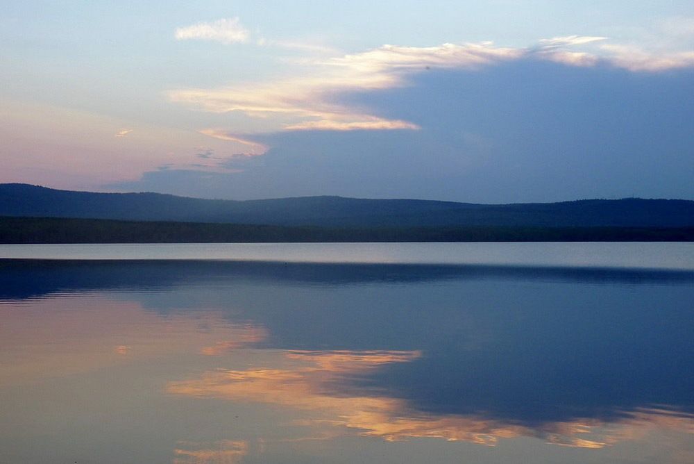 Photograph by Игорь Меньшенин