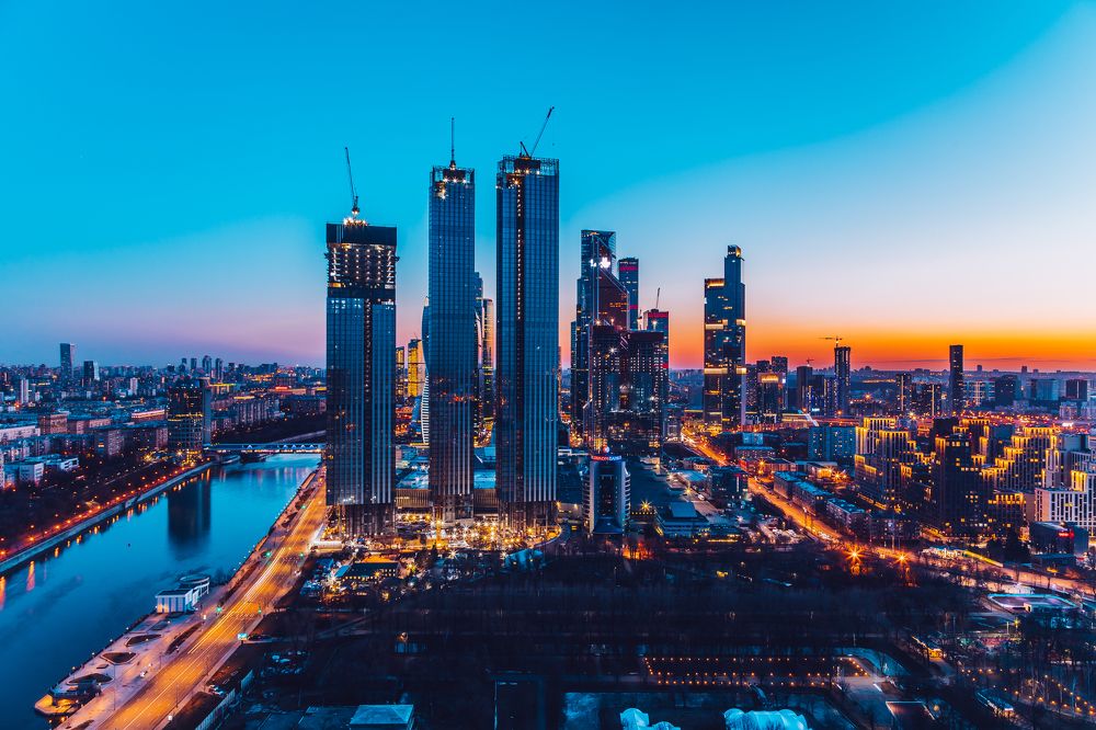 Photograph by Дмитрий Трепольский