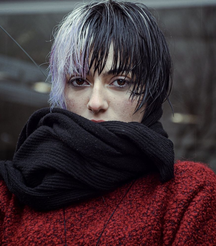 Photograph by Rapho Saeed