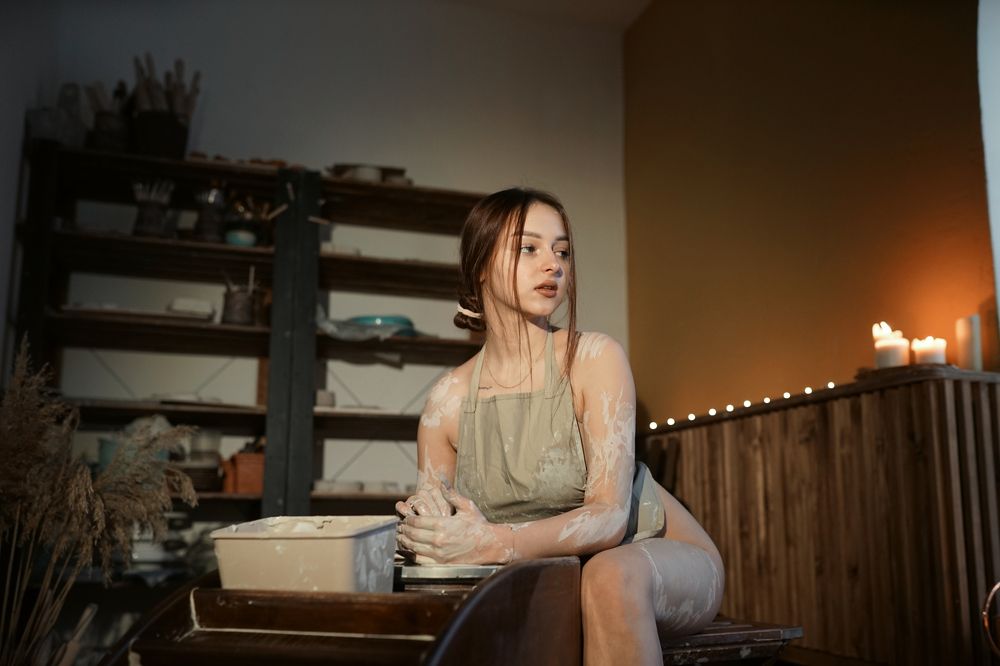 Photograph by Иванова Лада