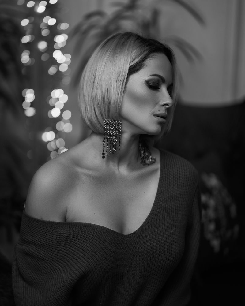 Photograph by Becker Galina