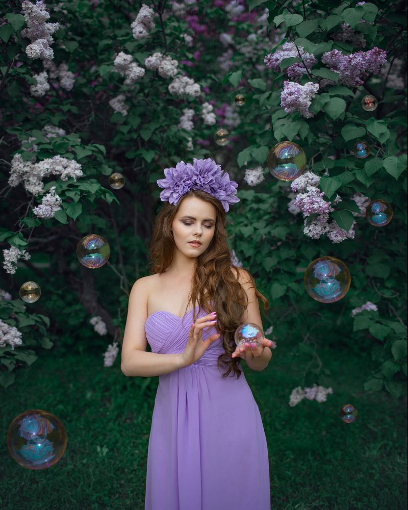Photograph by Наталья Молчанова