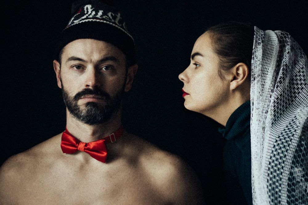 Photograph by Елена Мазурик