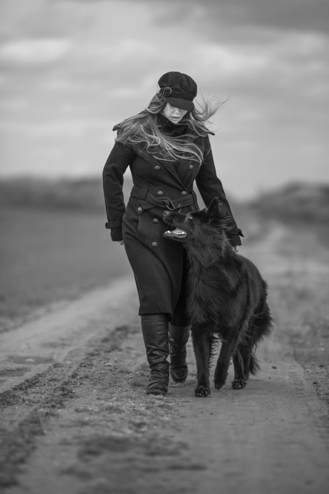 Photograph by Kasia Heinrich