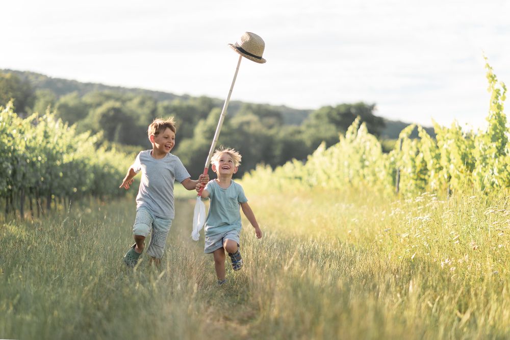 Photograph by Anastasia Hölzer