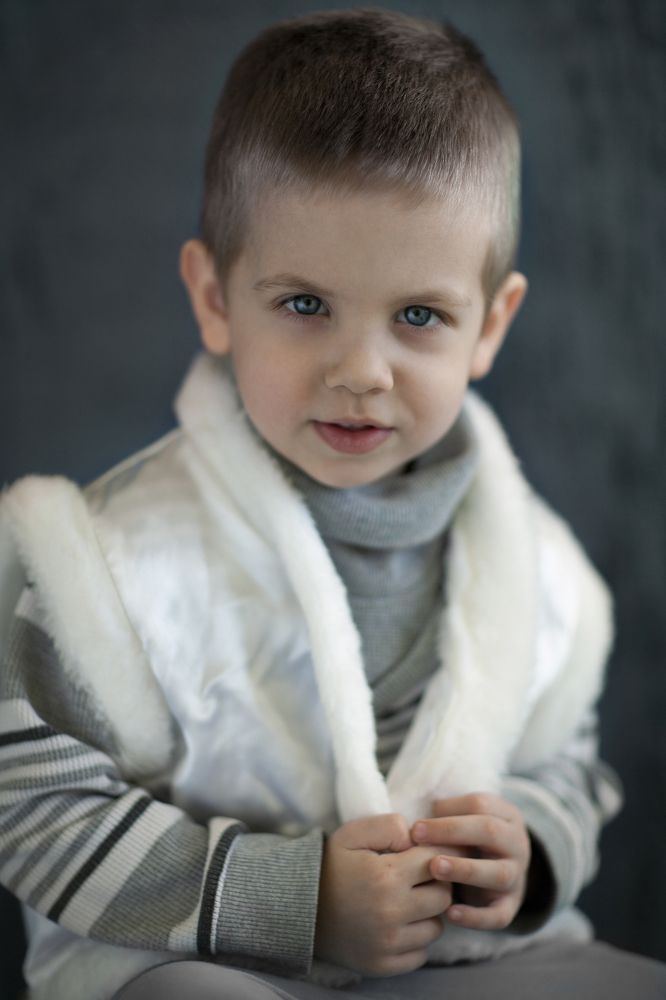 Photograph by Мария Чухряева