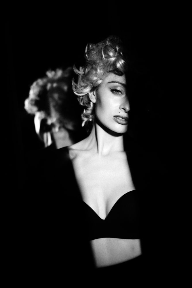 Photograph by Александр Брежнев