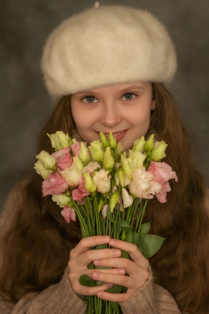 Photograph by Елена Басова