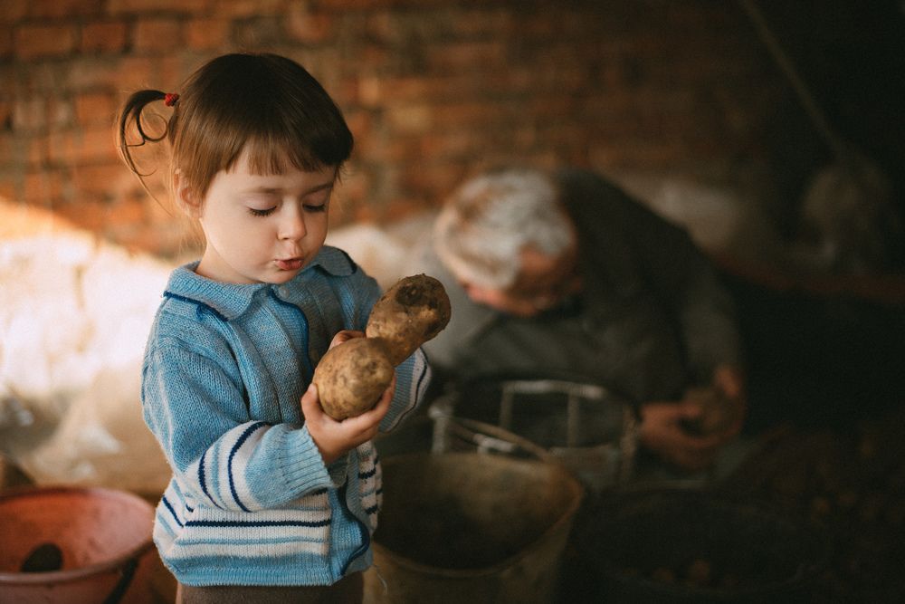 Photograph by Ольга Капустина