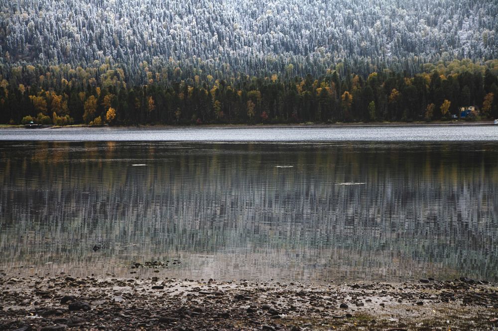 Photograph by Любовь Фурс