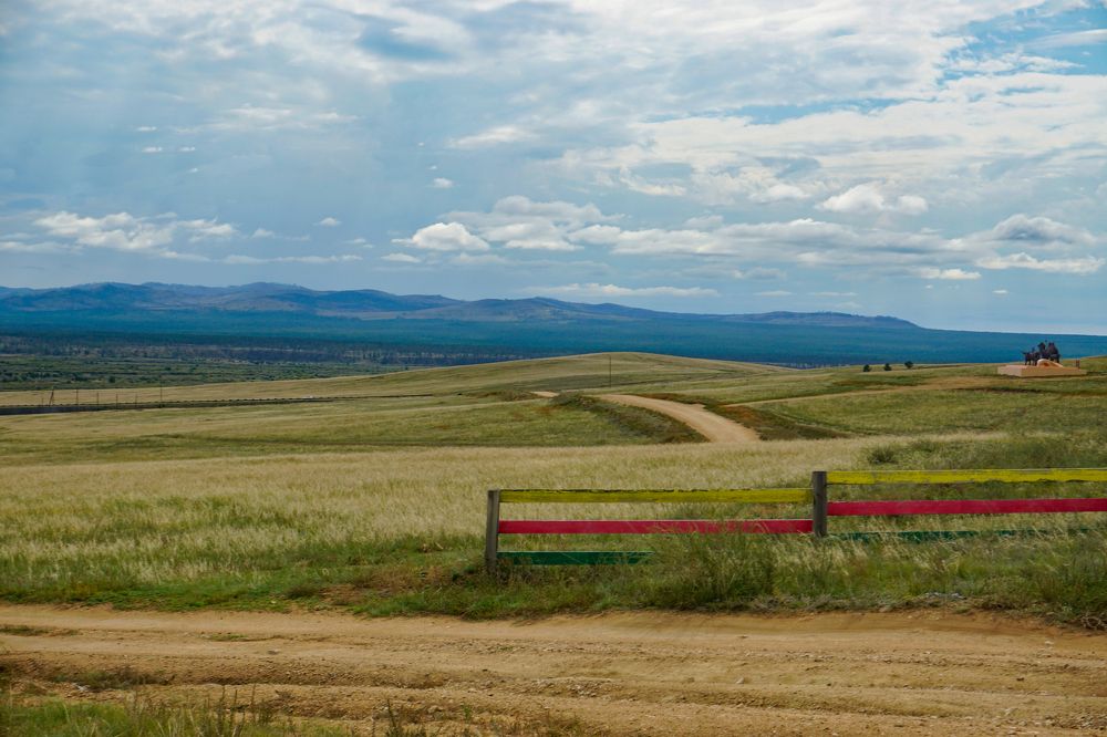 Photograph by Елена Никонова