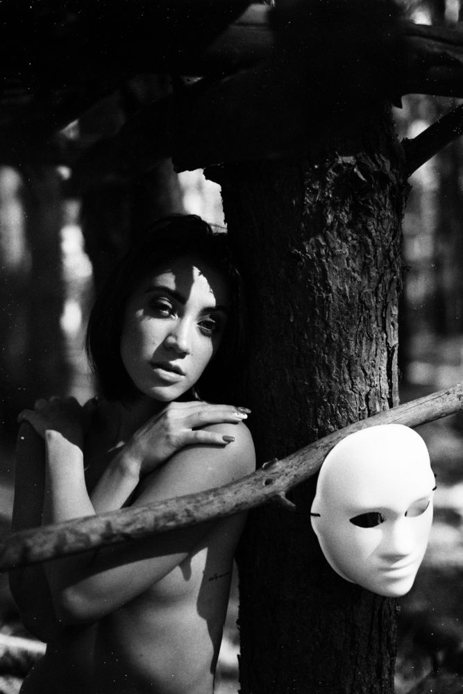 Photograph by Александр Брежнев