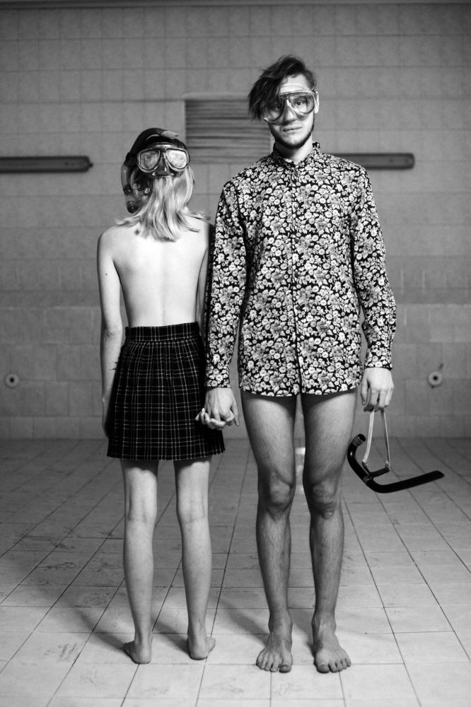 Photograph by Александр Брежнев