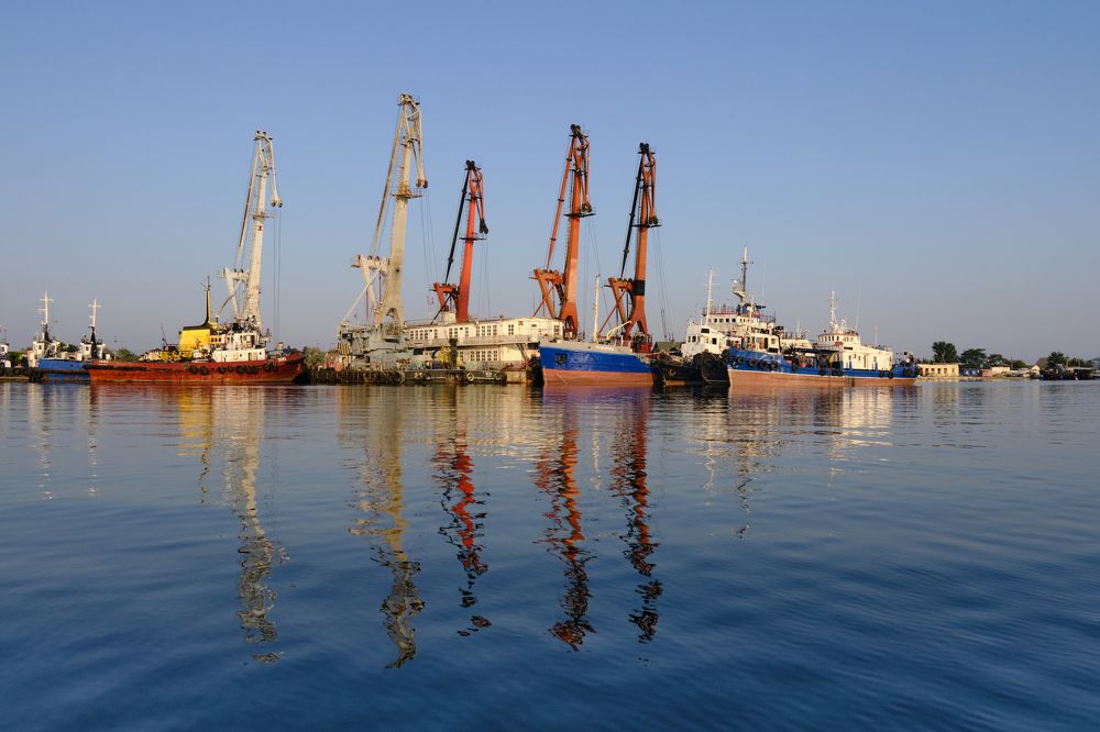 Photograph by Михаил Нестеренко