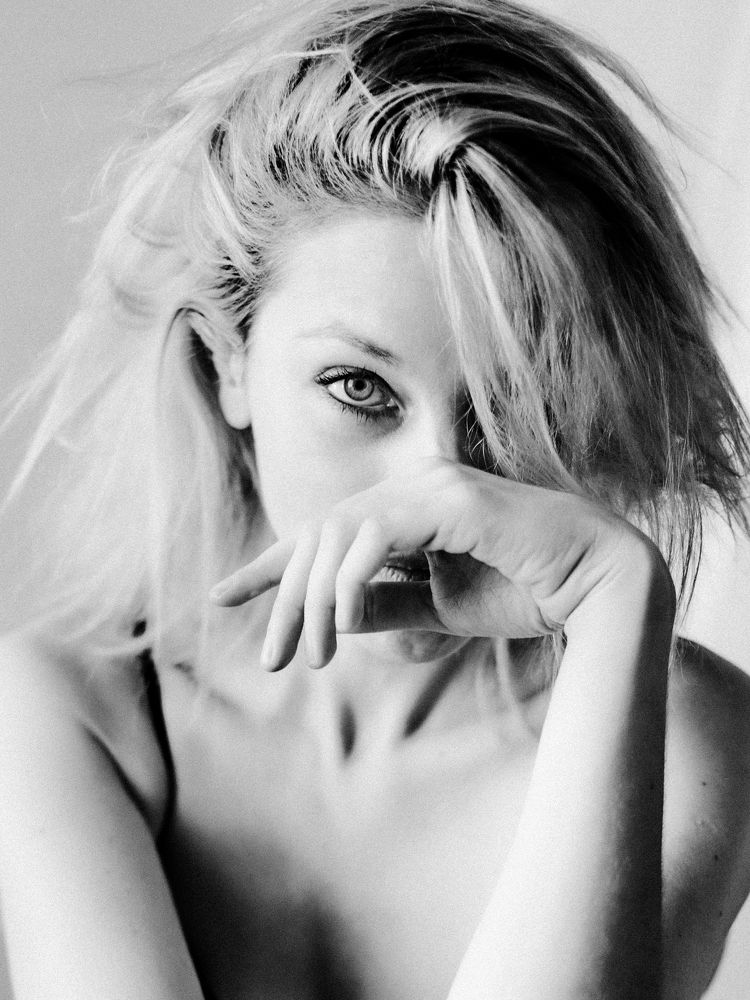 Photograph by Галарина Моисеева