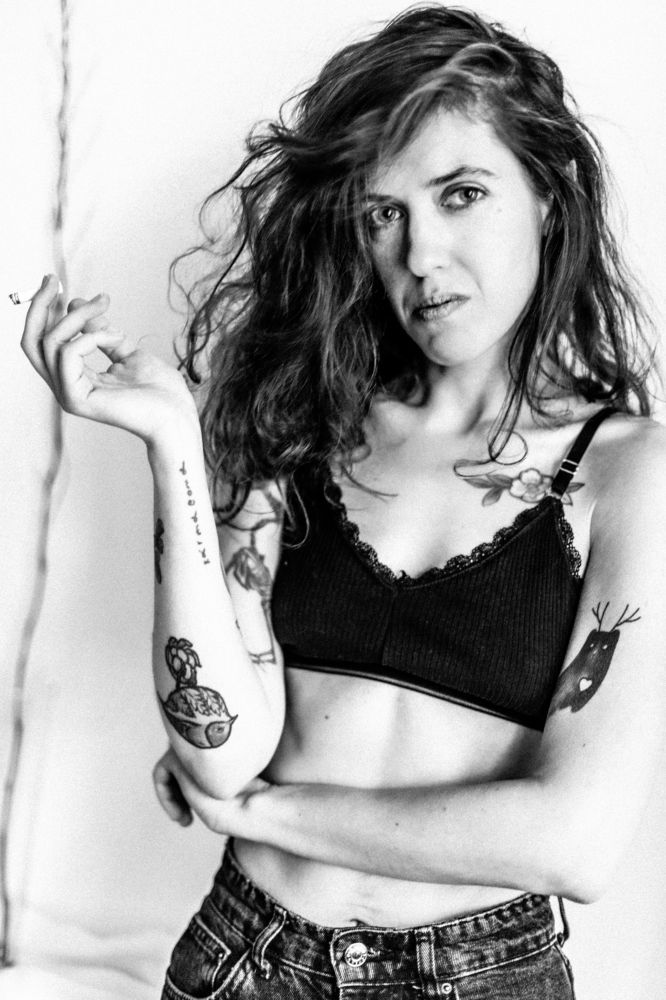 Photograph by Галарина Моисеева