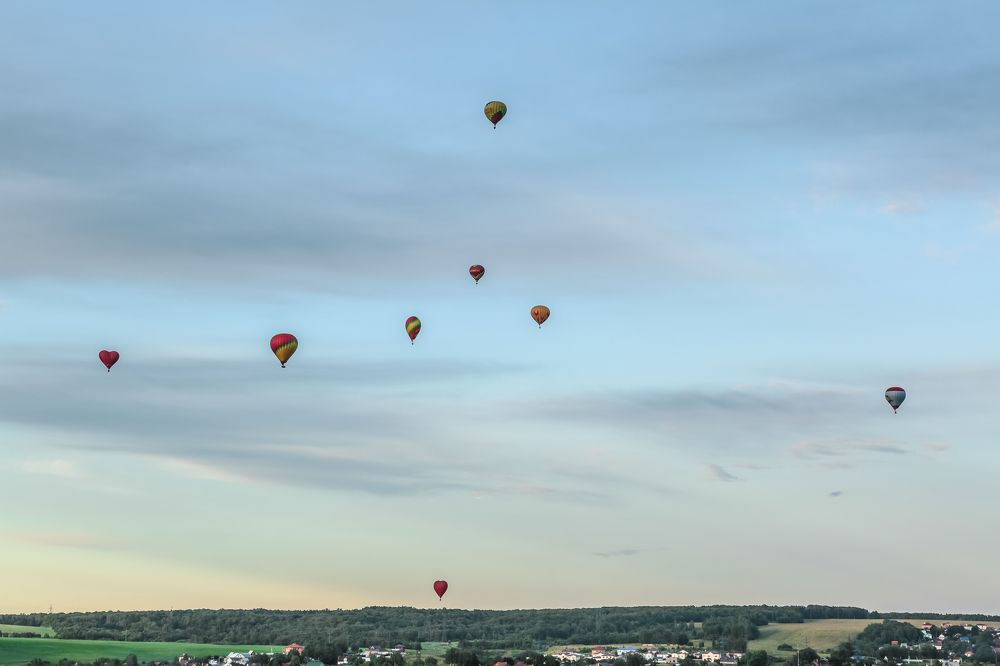 Photograph by Юлия Ляшенко