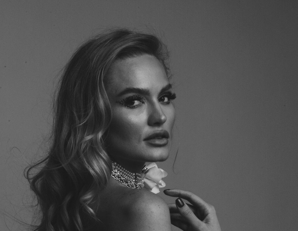 Photograph by Vladimir Lyubich