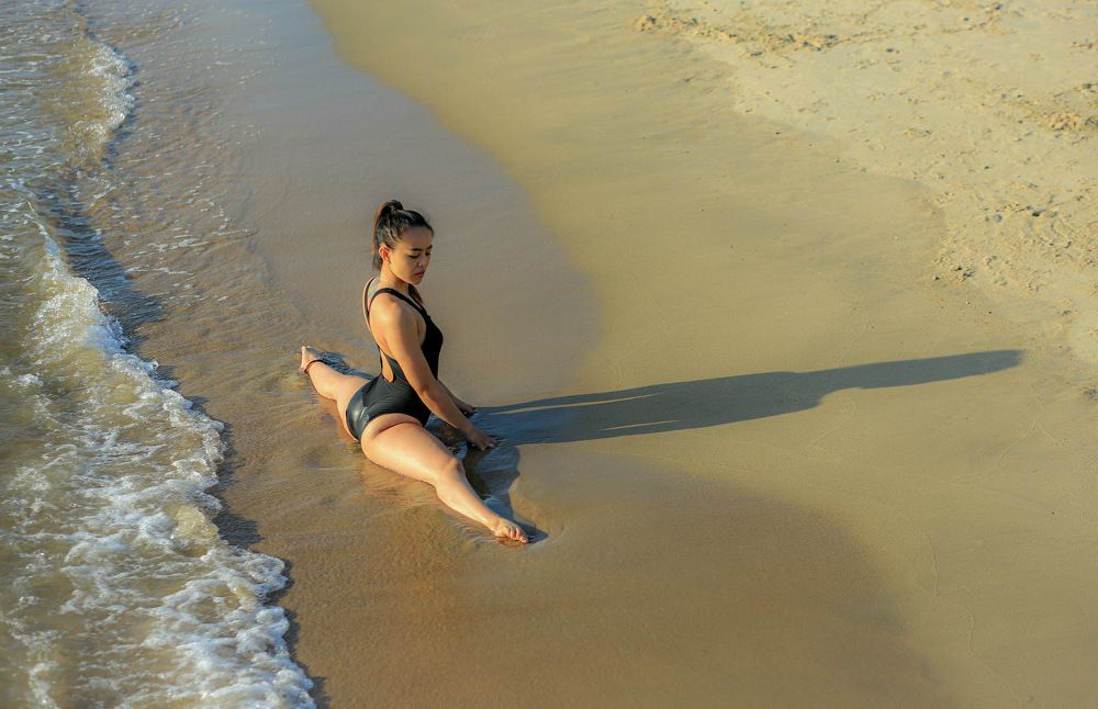 Nét đẹp phụ nữ