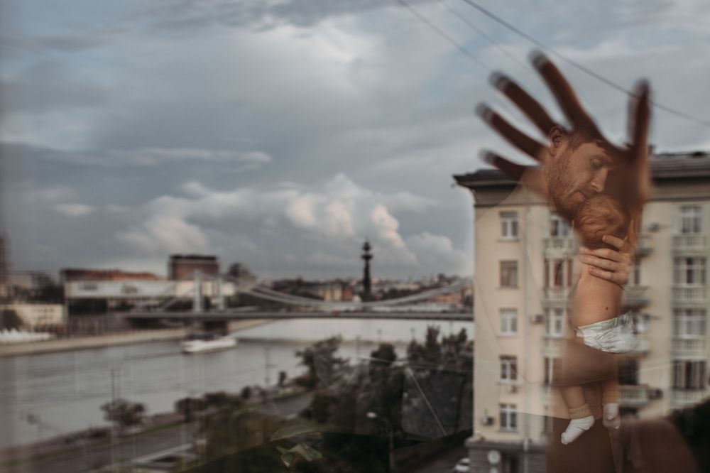 Photograph by Аля Загирова