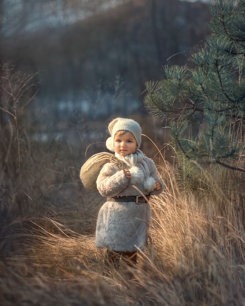 Photograph by Ольга Наний