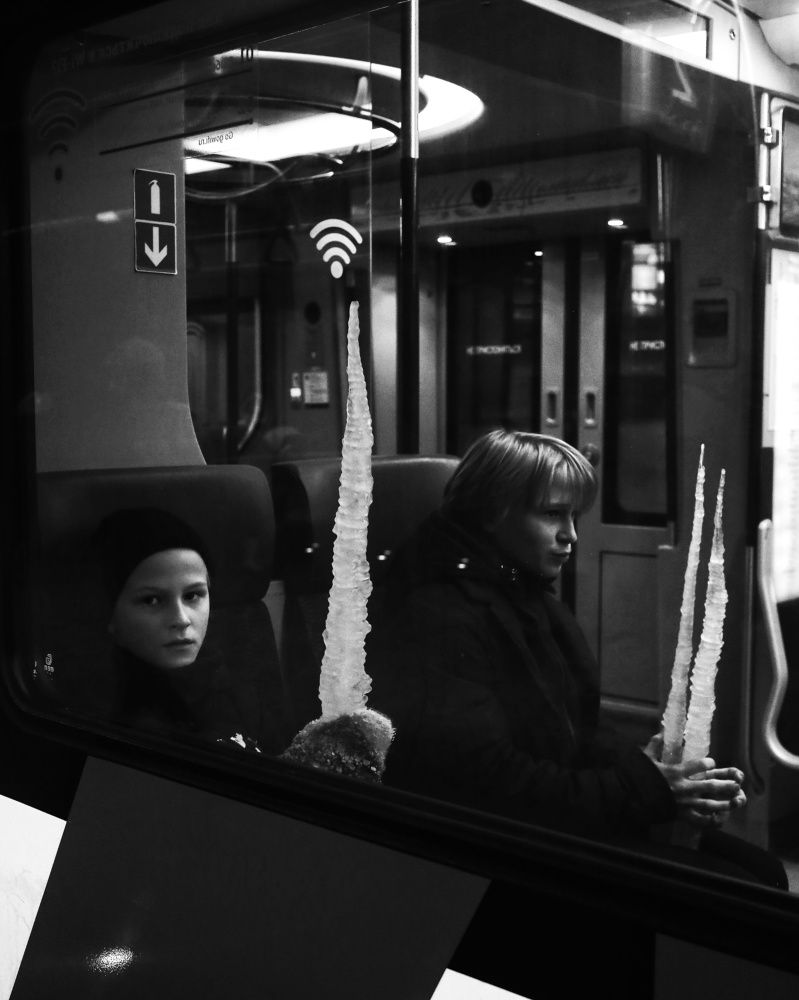 Photograph by Алексей
