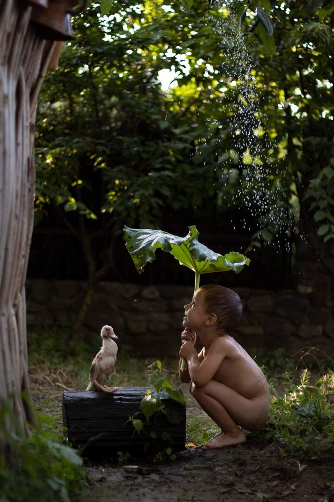 Photograph by Олеся Бучацька