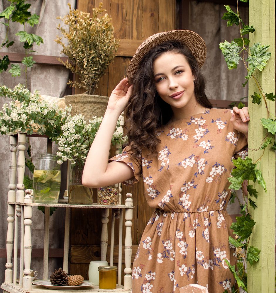 Однажды летом