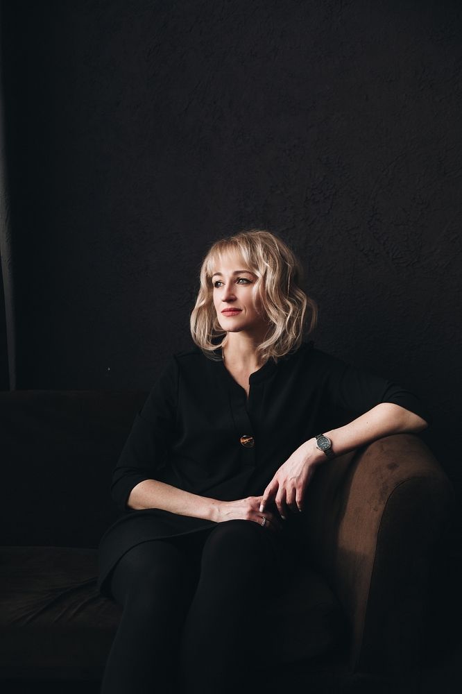 Photograph by Юлия Мананникова