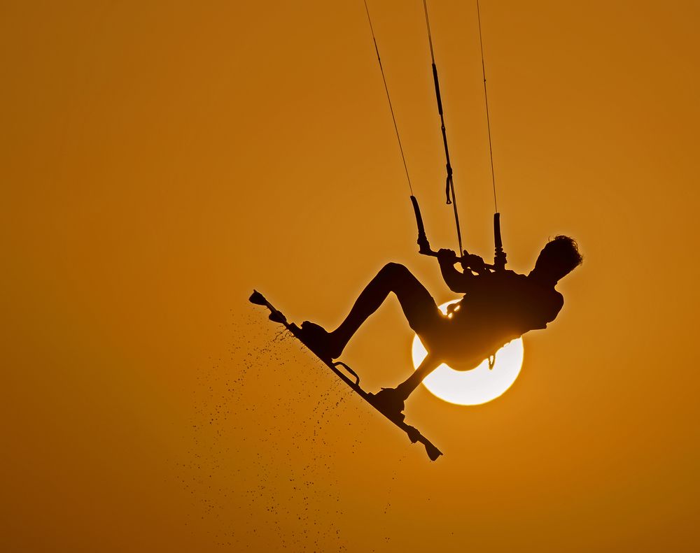 Photograph by Lyudmila Kalyagina