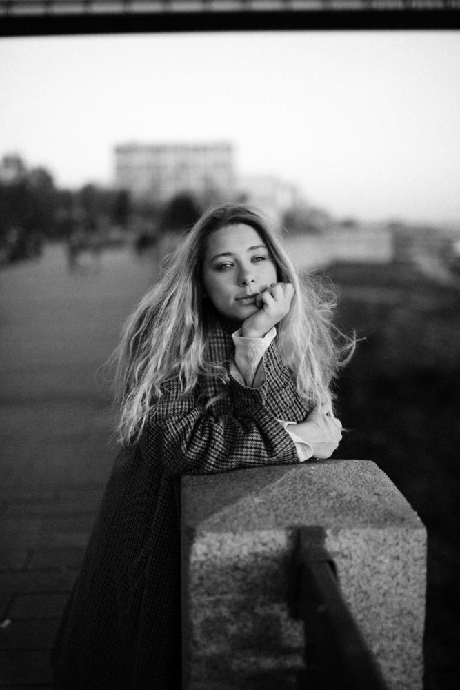 Photograph by Александр Брежнев