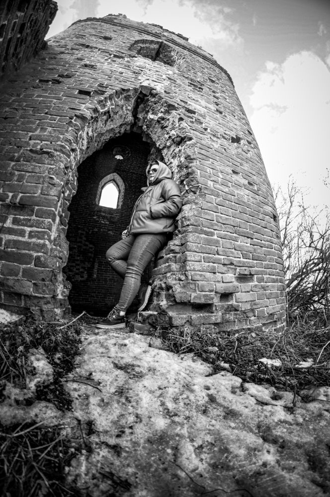 Photograph by Яна Золотоверхая