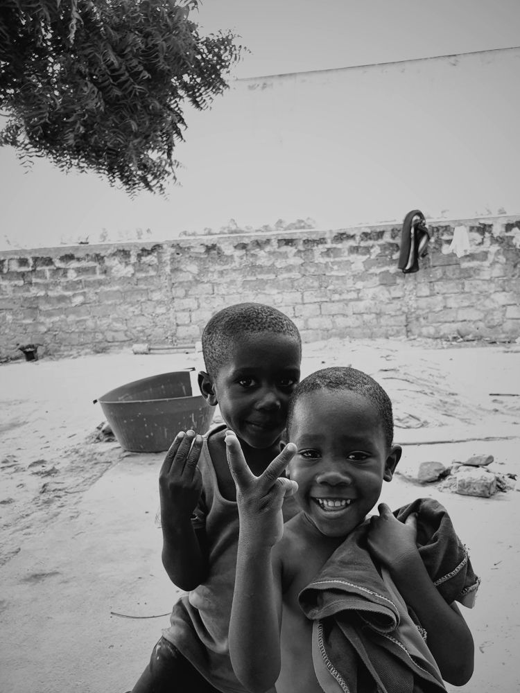 Photograph by Afro Brown