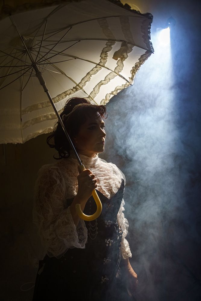 Photograph by Полякова Наталия Григорьевна