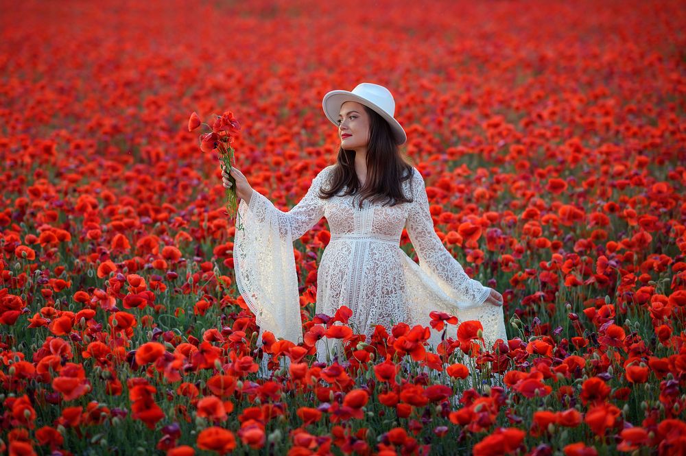 Photograph by Екатерина Горохова