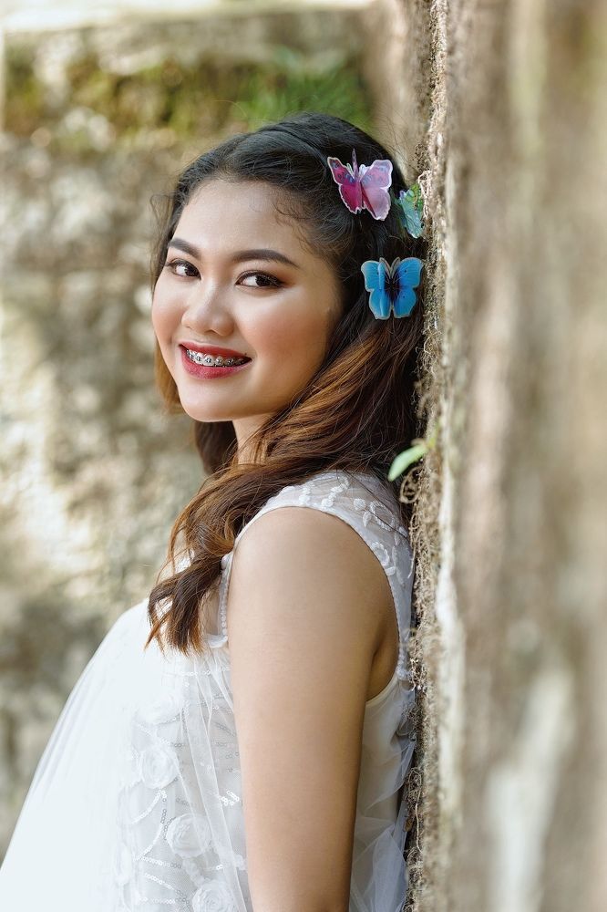 Photograph by Sharel Albor