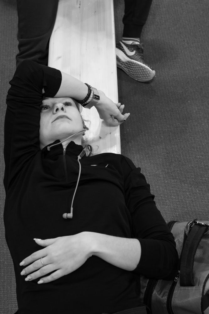 БЫТЬ ЖЕНЩИНОЙ