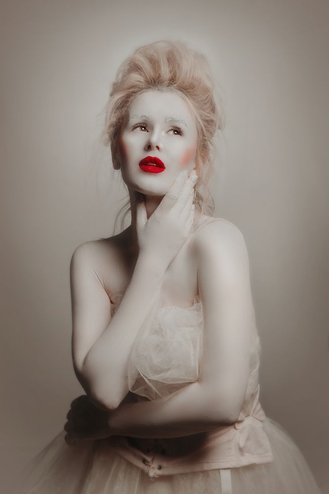 Photograph by Дарья Докучаева