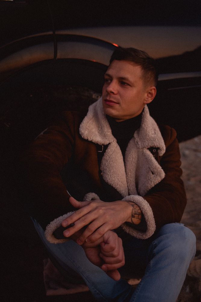 Photograph by Jekaterina Ioutsi