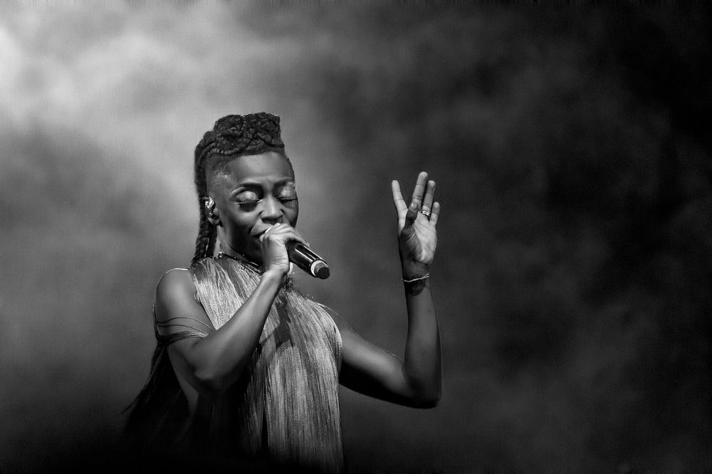 Photograph by Sándor László