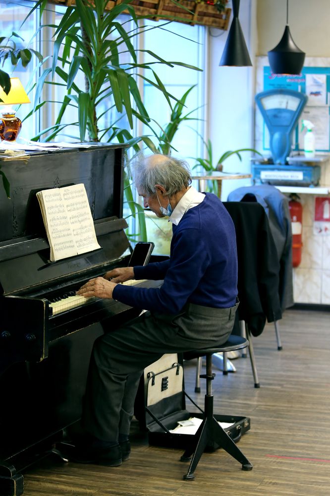 Photograph by Александр Масенко