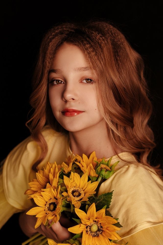 Photograph by Анастасия Голубева