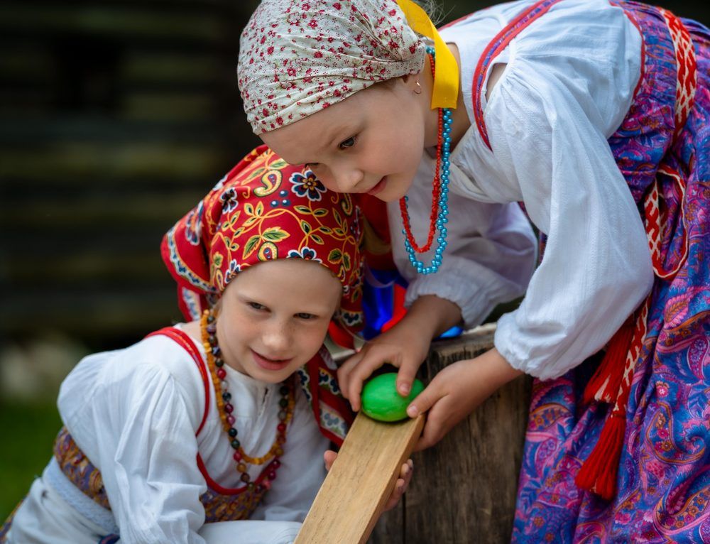 Photograph by Борис Дацковский