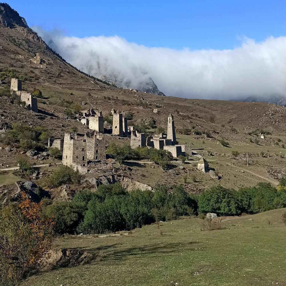 Photograph by Фурсова Людмила