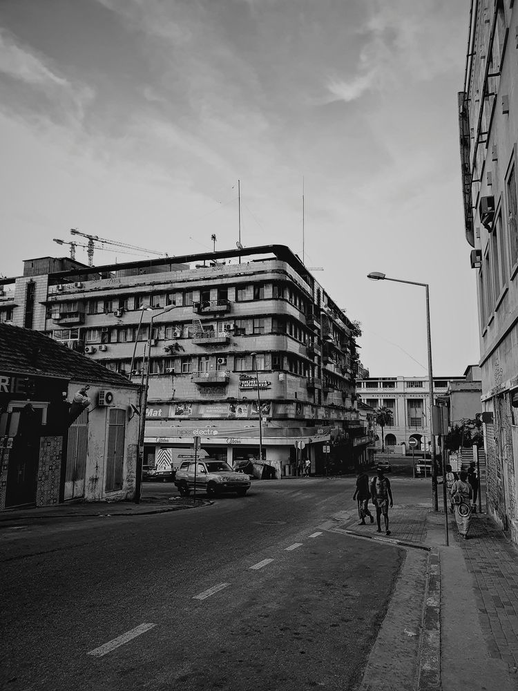 Photograph by Afro Brown