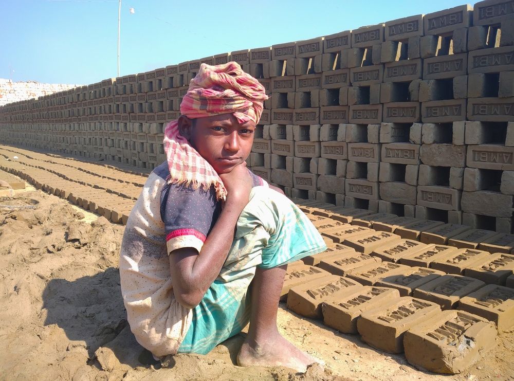 Photograph by MILTON MOHAJAN