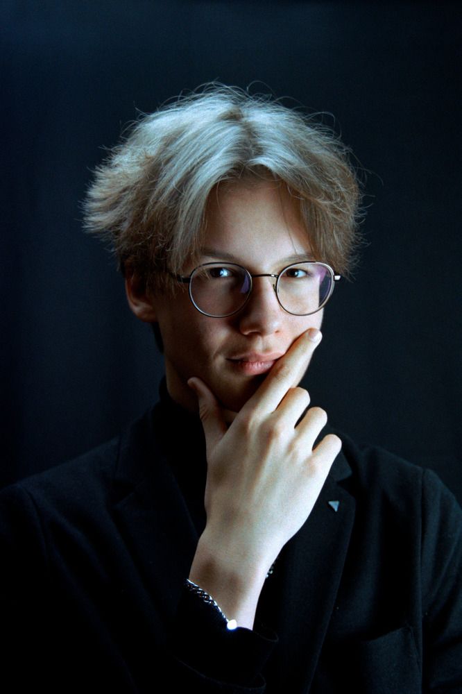 Photograph by Роман Тохтамышев